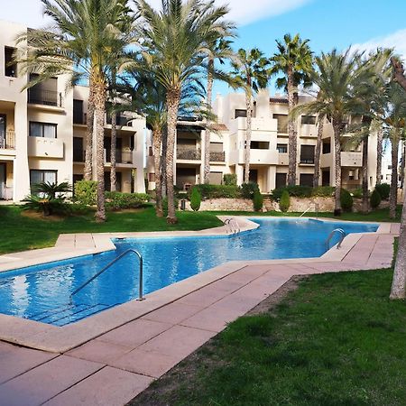 Apartamento 3 Dormitorios Roda Golf Μούρθια Εξωτερικό φωτογραφία