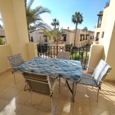 Apartamento 3 Dormitorios Roda Golf Μούρθια Εξωτερικό φωτογραφία