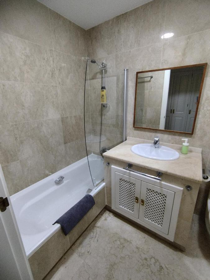 Apartamento 3 Dormitorios Roda Golf Μούρθια Εξωτερικό φωτογραφία