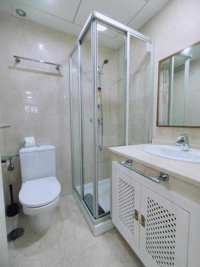 Apartamento 3 Dormitorios Roda Golf Μούρθια Εξωτερικό φωτογραφία
