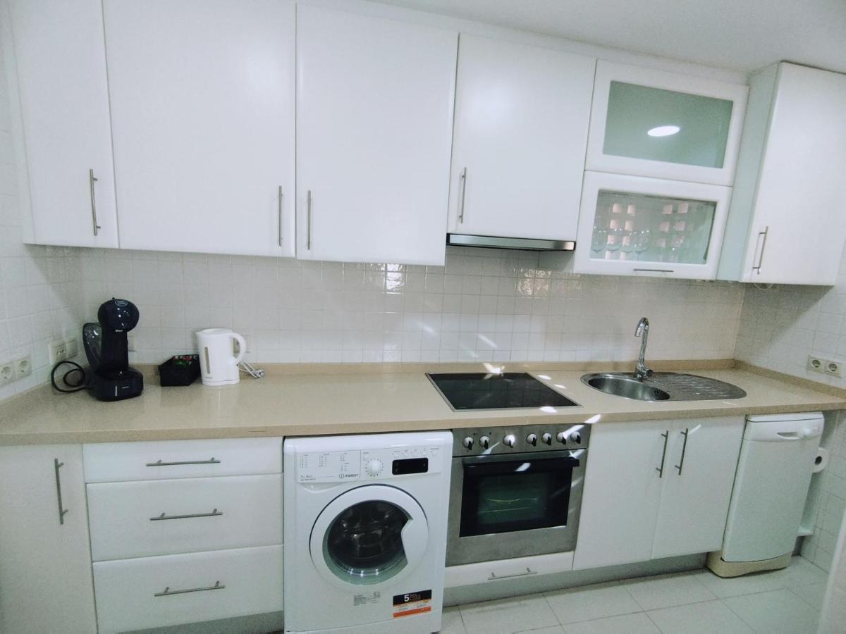 Apartamento 3 Dormitorios Roda Golf Μούρθια Εξωτερικό φωτογραφία