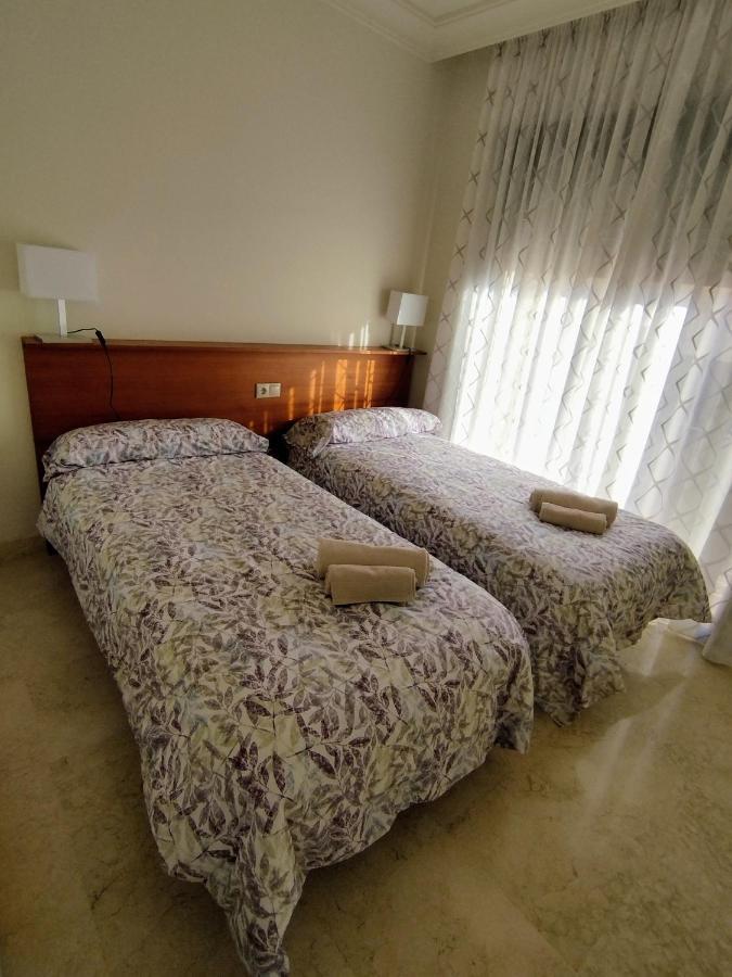 Apartamento 3 Dormitorios Roda Golf Μούρθια Εξωτερικό φωτογραφία