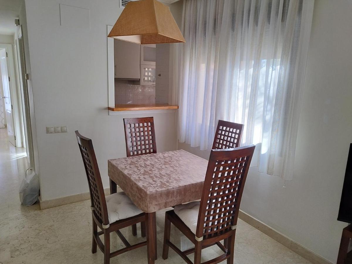 Apartamento 3 Dormitorios Roda Golf Μούρθια Εξωτερικό φωτογραφία