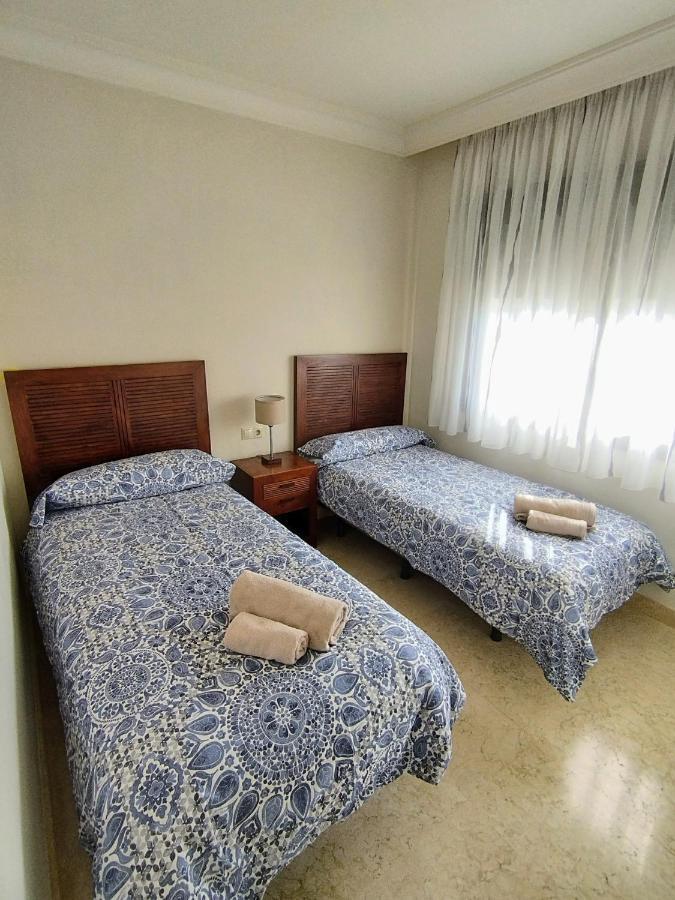 Apartamento 3 Dormitorios Roda Golf Μούρθια Εξωτερικό φωτογραφία