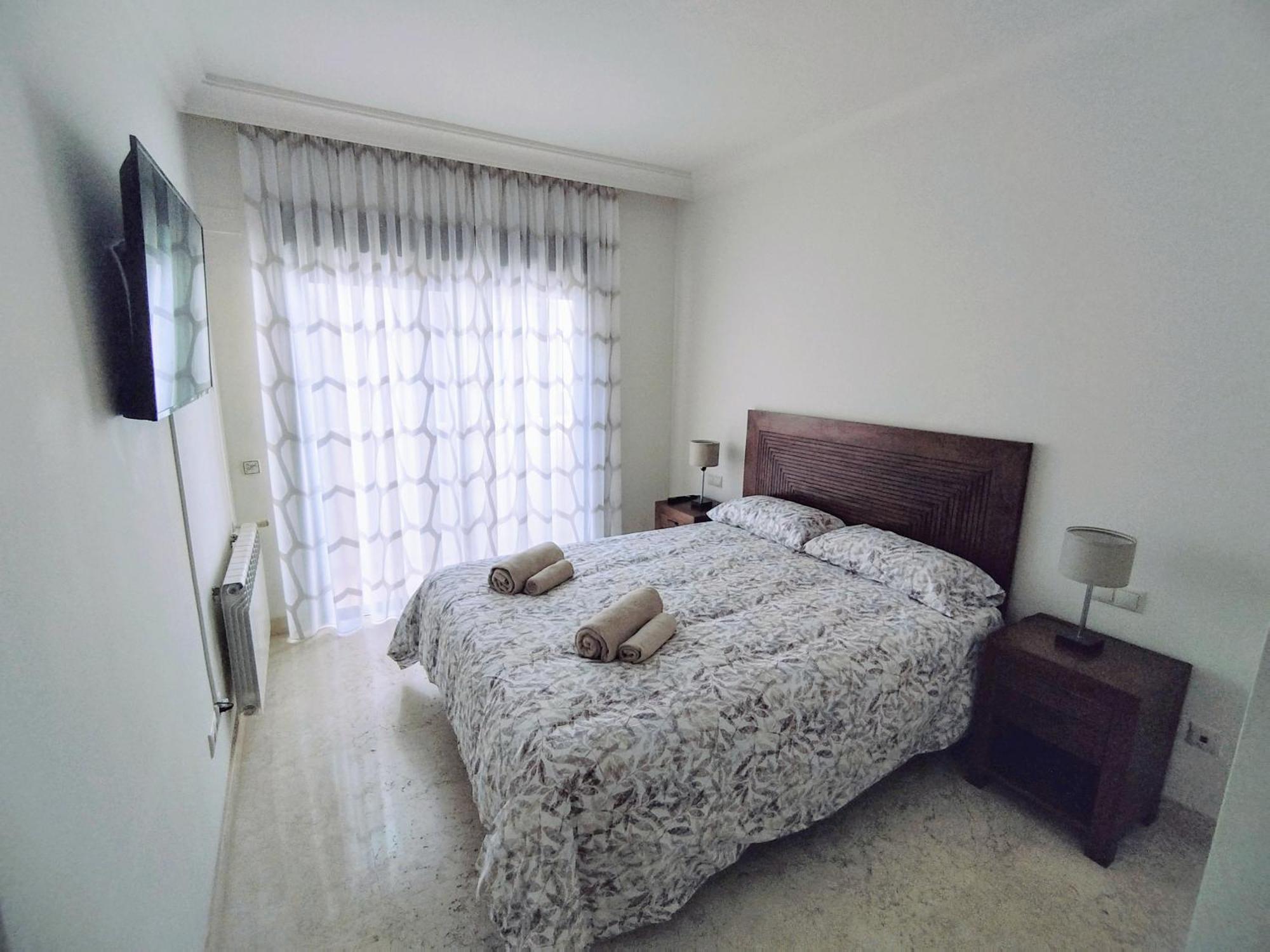 Apartamento 3 Dormitorios Roda Golf Μούρθια Εξωτερικό φωτογραφία
